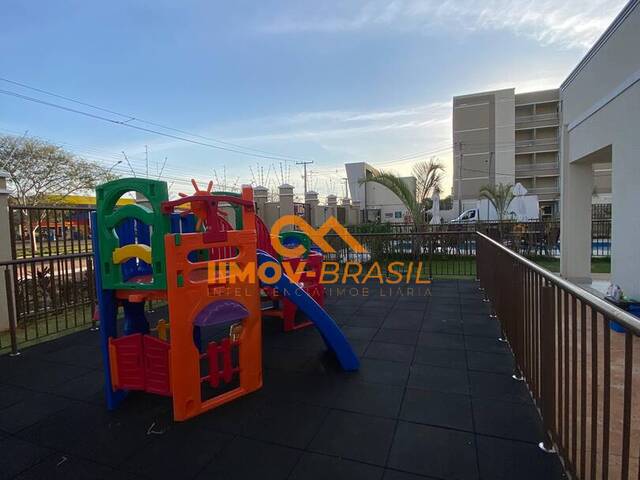 #330 - Apartamento para Locação em Campo Grande - MS - 2