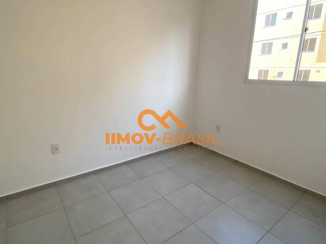 #330 - Apartamento para Locação em Campo Grande - MS - 3