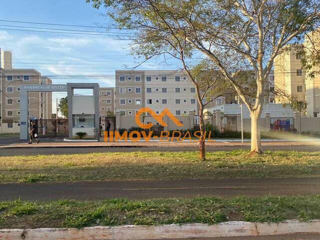 #330 - Apartamento para Locação em Campo Grande - MS - 1