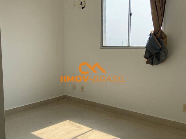 #331 - Apartamento para Locação em Campo Grande - MS - 3