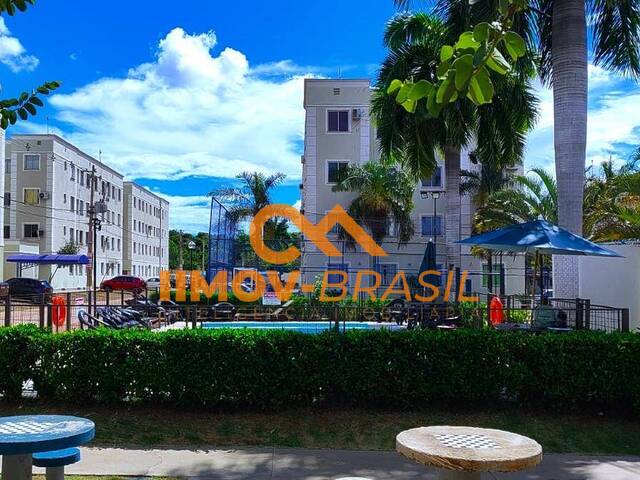 Apartamento para Locação em Campo Grande - 4