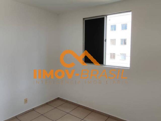 #332 - Apartamento para Locação em Campo Grande - MS - 3