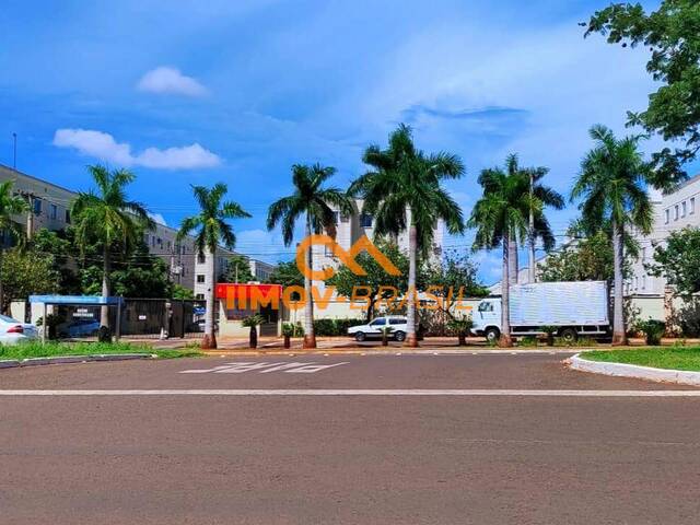 Locação em Pioneiros - Campo Grande