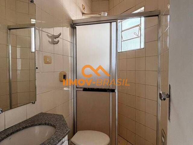 #333 - Apartamento para Locação em Campo Grande - MS - 2