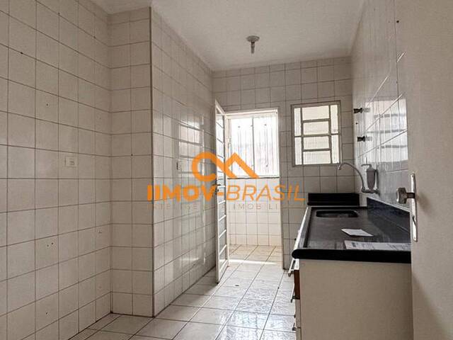 #333 - Apartamento para Locação em Campo Grande - MS - 3