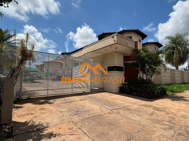 #333 - Apartamento para Locação em Campo Grande - MS - 1