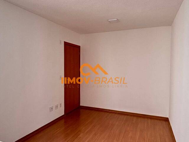 Apartamento para Locação em Campo Grande - 4