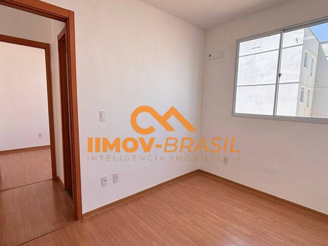 Apartamento para Locação em Campo Grande - 5
