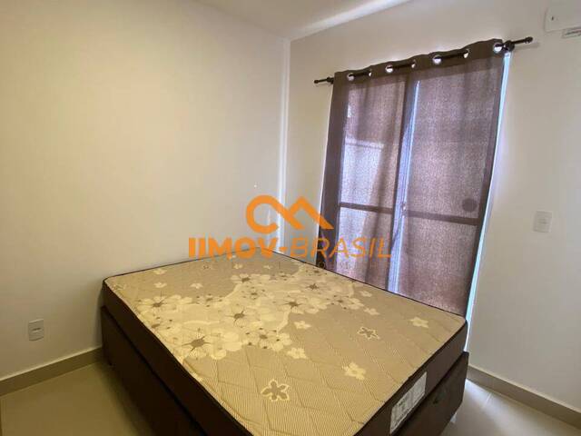 #335 - Apartamento para Locação em Campo Grande - MS - 3