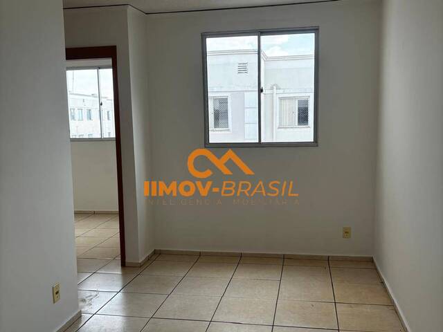 Apartamento para Locação em Campo Grande - 4