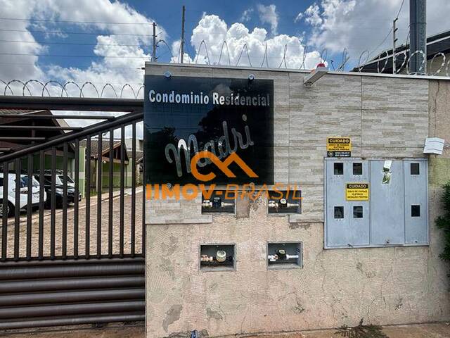 #337 - Casa para Locação em Campo Grande - MS - 1