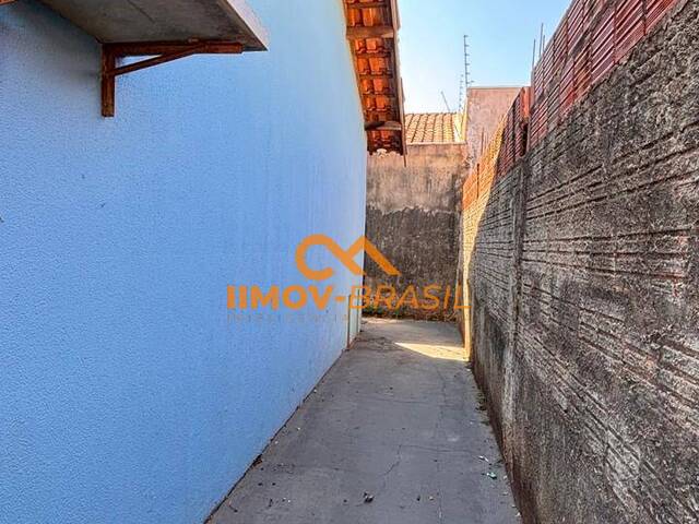 #338 - Casa para Locação em Campo Grande - MS - 2