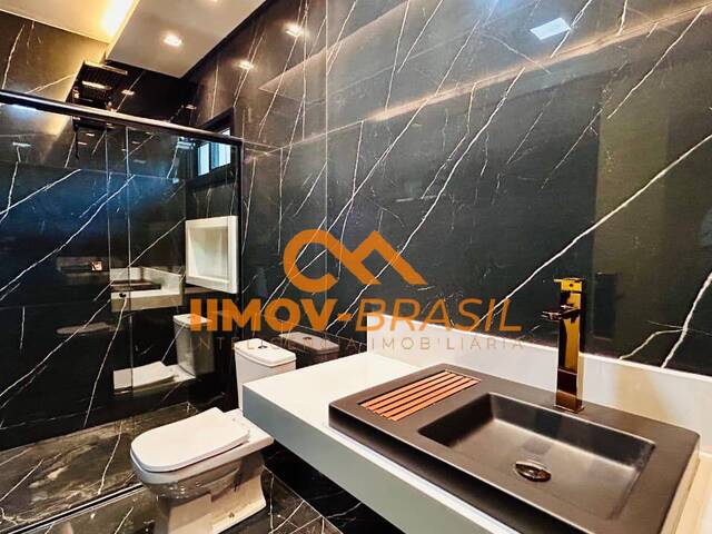 #339 - Casa para Venda em Campo Grande - MS - 3