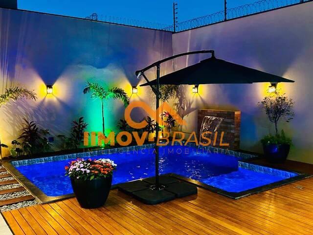 Casa para Venda em Campo Grande - 5