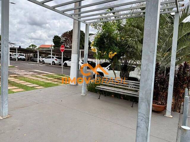 #340 - Apartamento para Locação em Campo Grande - MS - 2