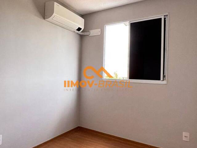 #340 - Apartamento para Locação em Campo Grande - MS - 3