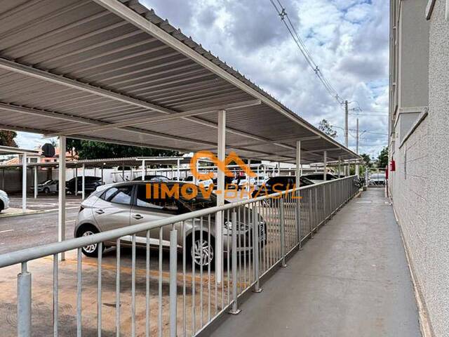 Apartamento para Locação em Campo Grande - 4