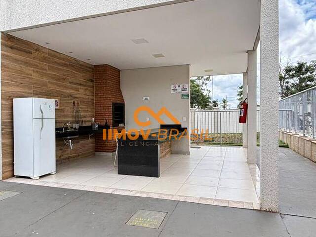 Apartamento para Locação em Campo Grande - 5