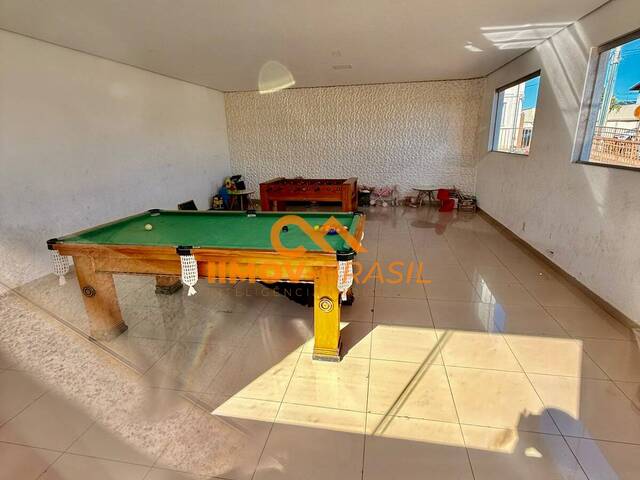 Apartamento para Locação em Campo Grande - 5