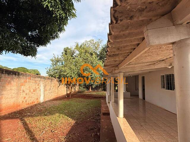 #342 - Casa para Venda em Campo Grande - MS