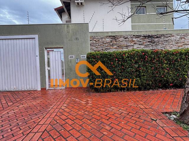#343 - Casa para Venda em Campo Grande - MS