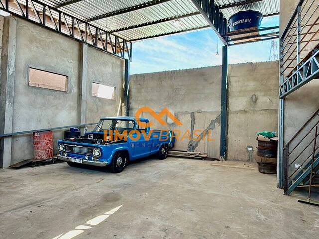 #344 - Sala para Venda em Campo Grande - MS