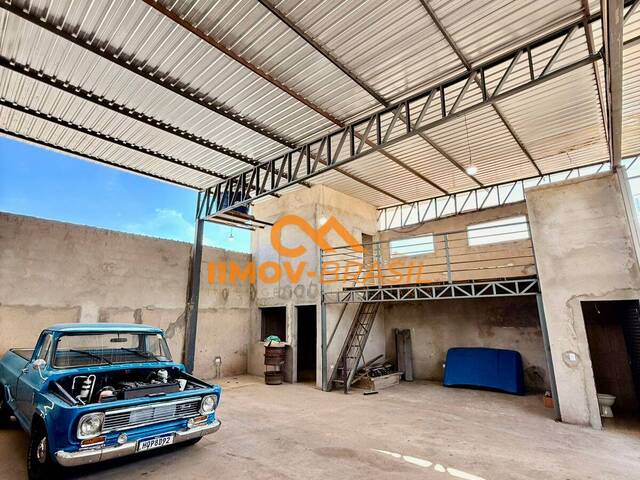 #344 - Sala para Venda em Campo Grande - MS