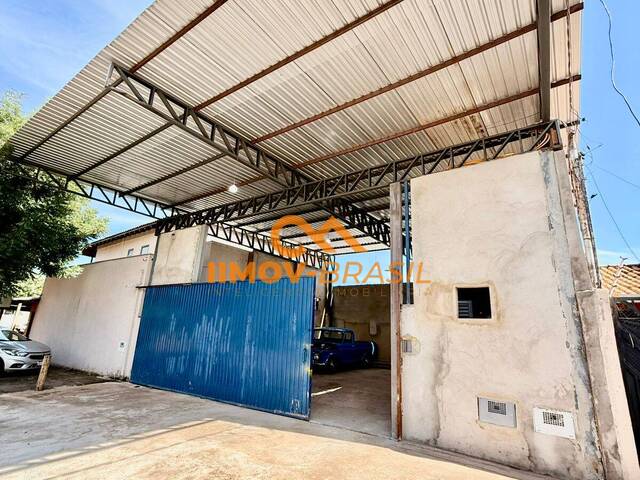#344 - Sala para Venda em Campo Grande - MS