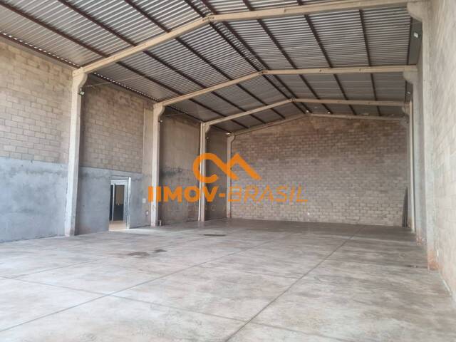 #345 - Sala para Venda em Campo Grande - MS