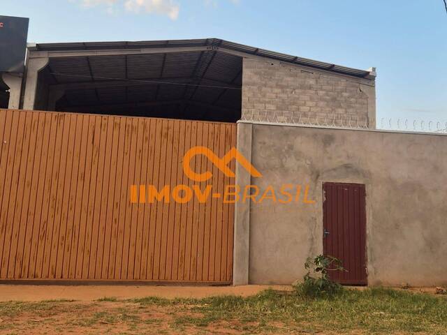 #345 - Sala para Venda em Campo Grande - MS