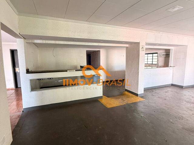 Sala para Venda em Campo Grande - 4