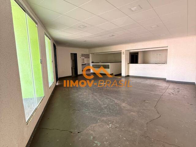 Sala para Venda em Campo Grande - 5
