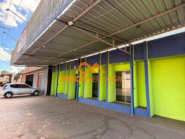 #346 - Sala para Venda em Campo Grande - MS