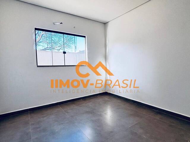 Casa para Venda em Campo Grande - 5