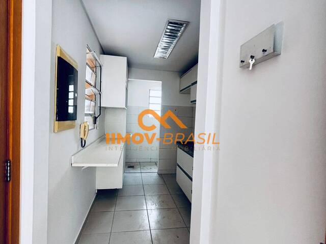 Casa para Venda em Campo Grande - 3
