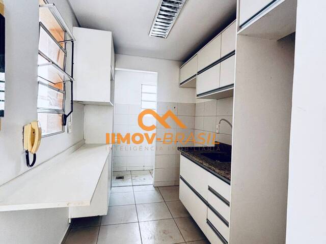 Casa para Venda em Campo Grande - 2