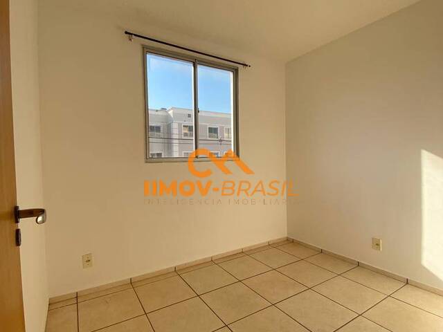 Apartamento para Venda em Campo Grande - 4