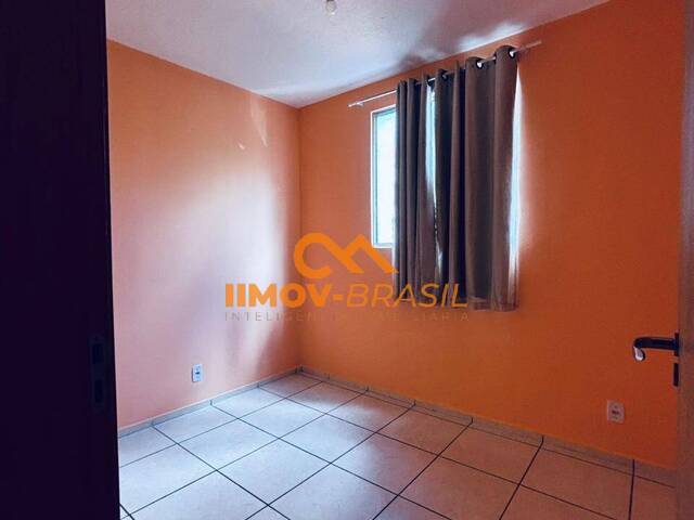 Apartamento para Venda em Campo Grande - 5