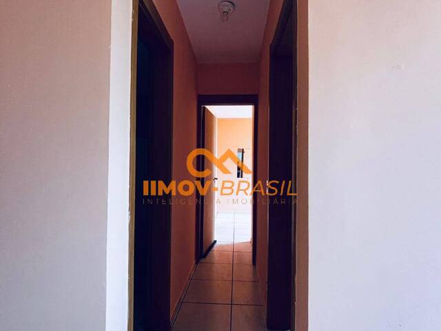 Apartamento para Venda em Campo Grande - 4
