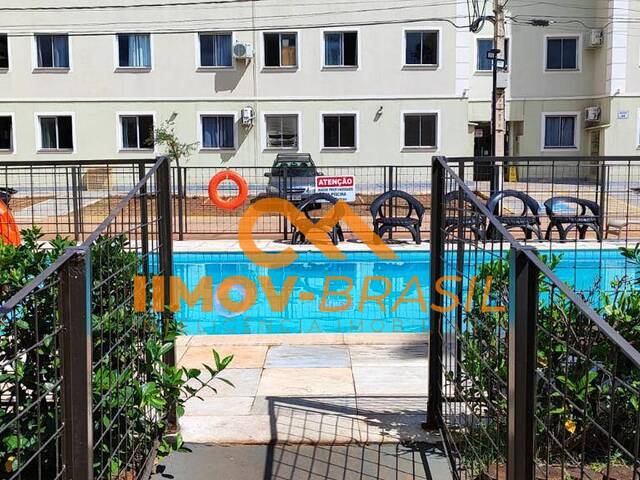 Apartamento para Venda em Campo Grande - 4