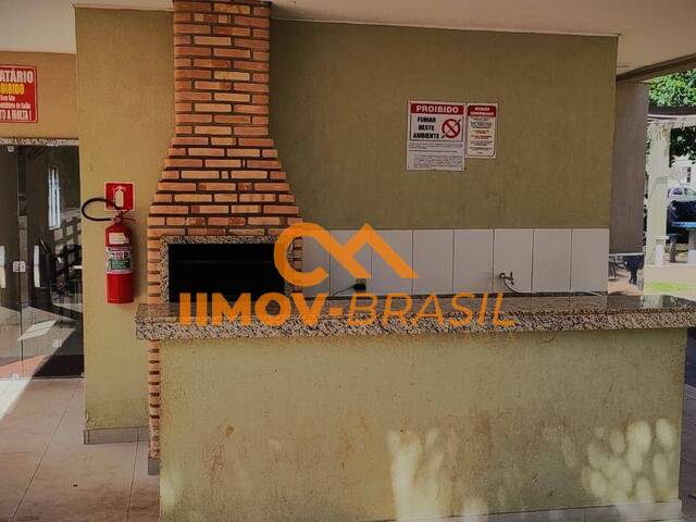 Apartamento para Venda em Campo Grande - 5