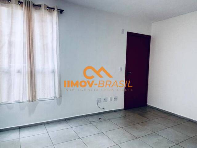 Apartamento para Venda em Campo Grande - 3