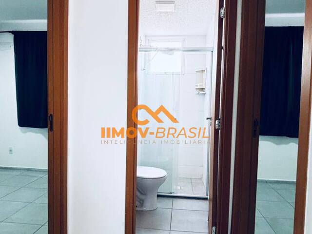 Apartamento para Venda em Campo Grande - 5