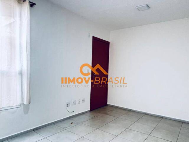 Apartamento para Venda em Campo Grande - 4