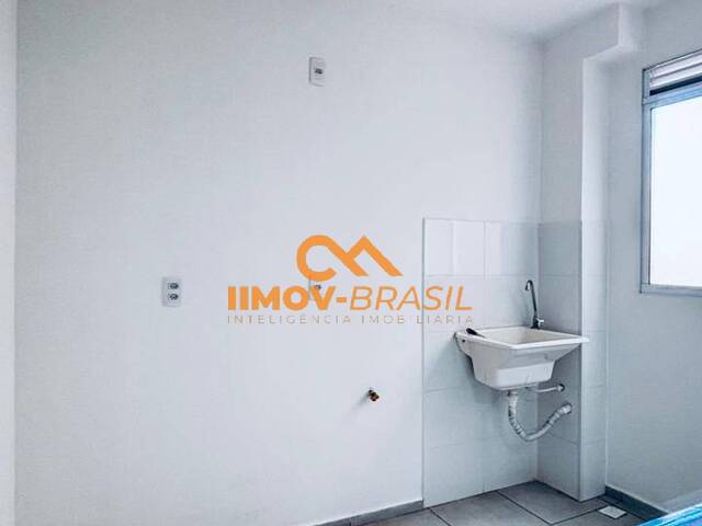 Apartamento para Venda em Campo Grande - 2