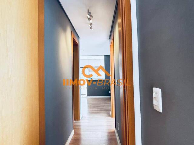 Apartamento para Venda em Campo Grande - 5