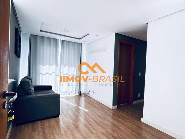 Apartamento para Venda em Campo Grande - 4
