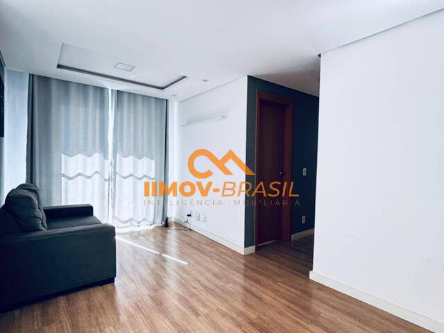 #353 - Apartamento para Venda em Campo Grande - MS