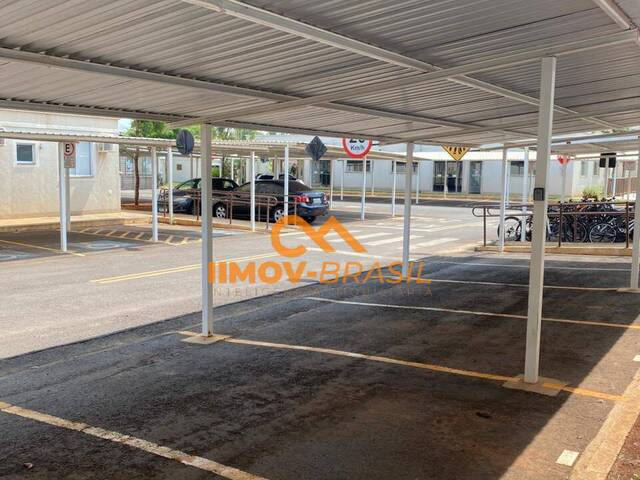 Apartamento para Venda em Campo Grande - 5