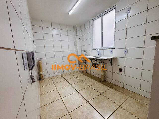 Apartamento para Venda em Campo Grande - 4